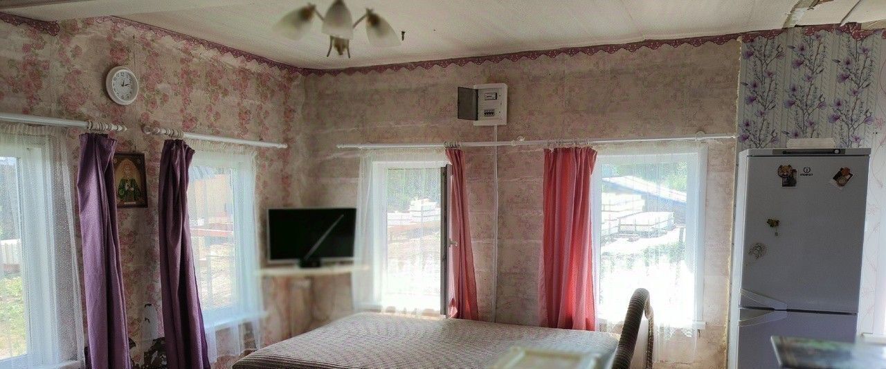 дом г Краснокамск фото 8