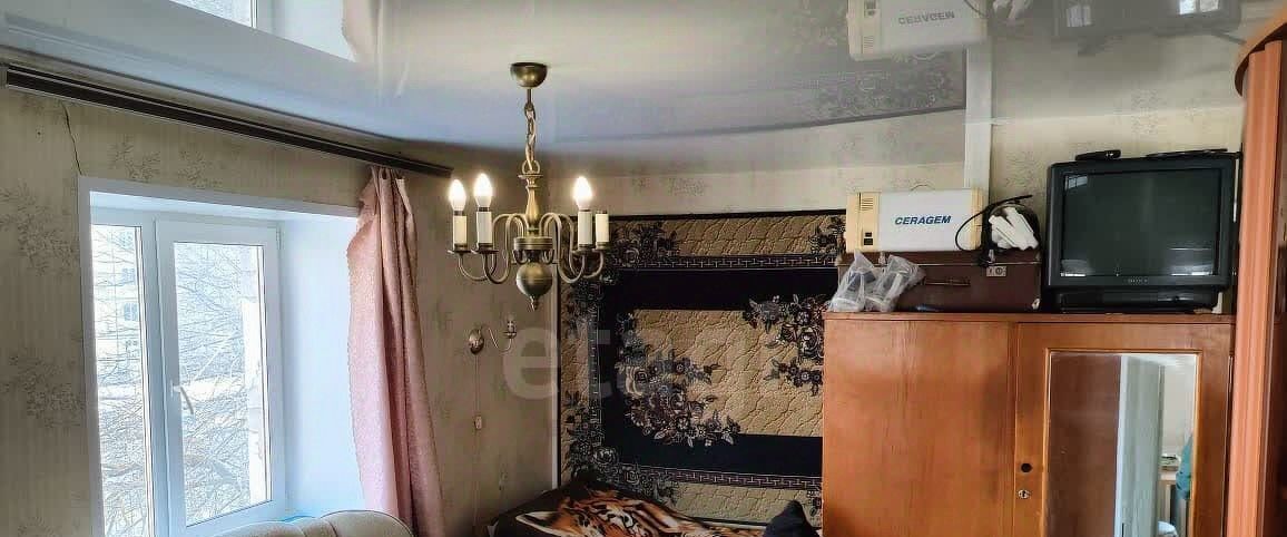 квартира г Ижевск р-н Индустриальный ул Шишкина 1 фото 5
