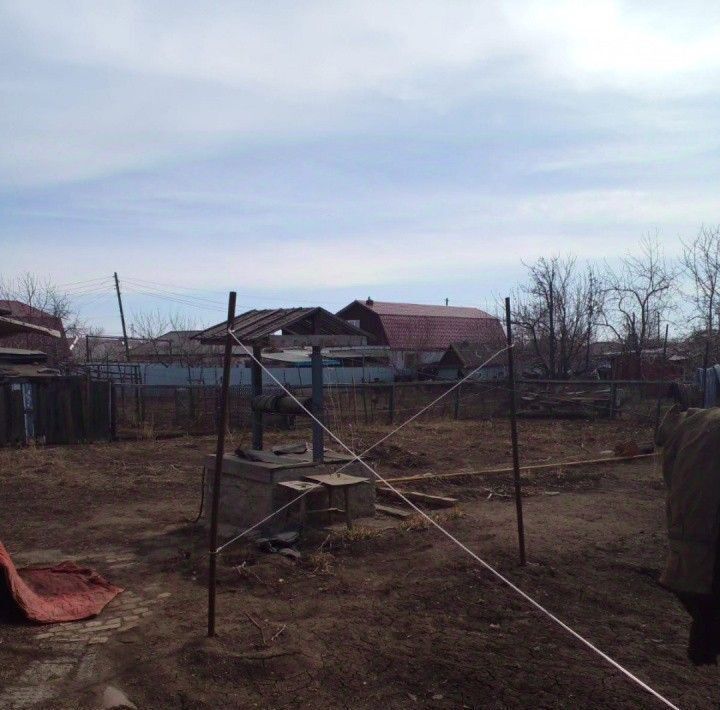 дом г Орск р-н Советский Железнодорожный ул Степная 93 фото 10