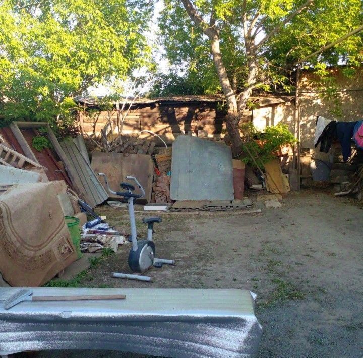 дом г Орск р-н Советский Старый город ул Орджоникидзе фото 16