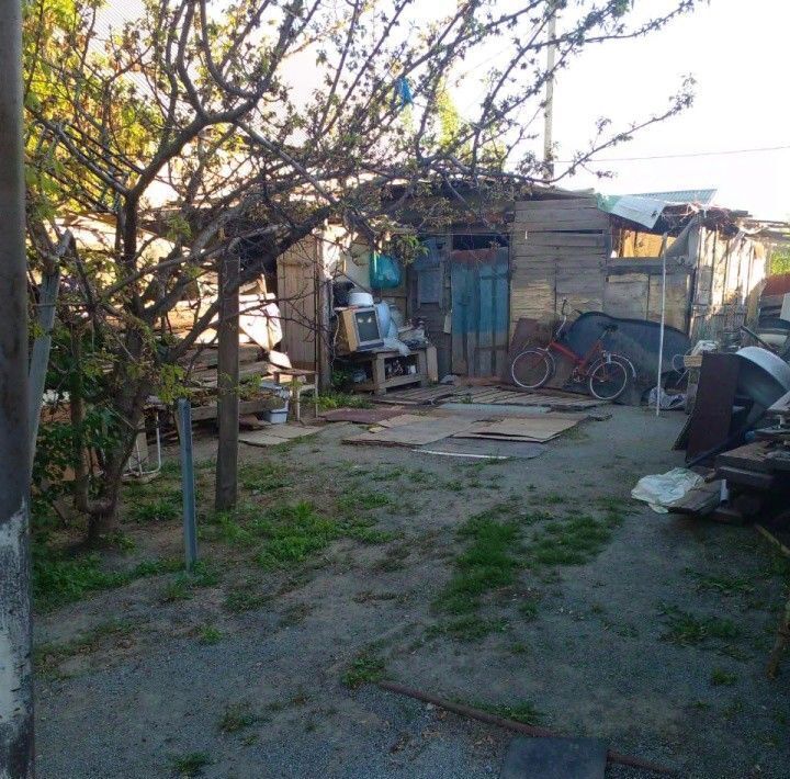 дом г Орск р-н Советский Старый город ул Орджоникидзе фото 17