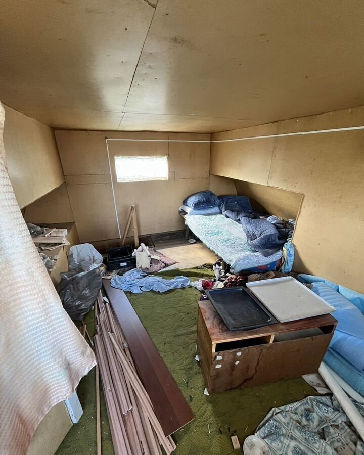 дом г Каменск-Уральский тер коллективное садоводческое товарищество № 22 № 4 фото 13