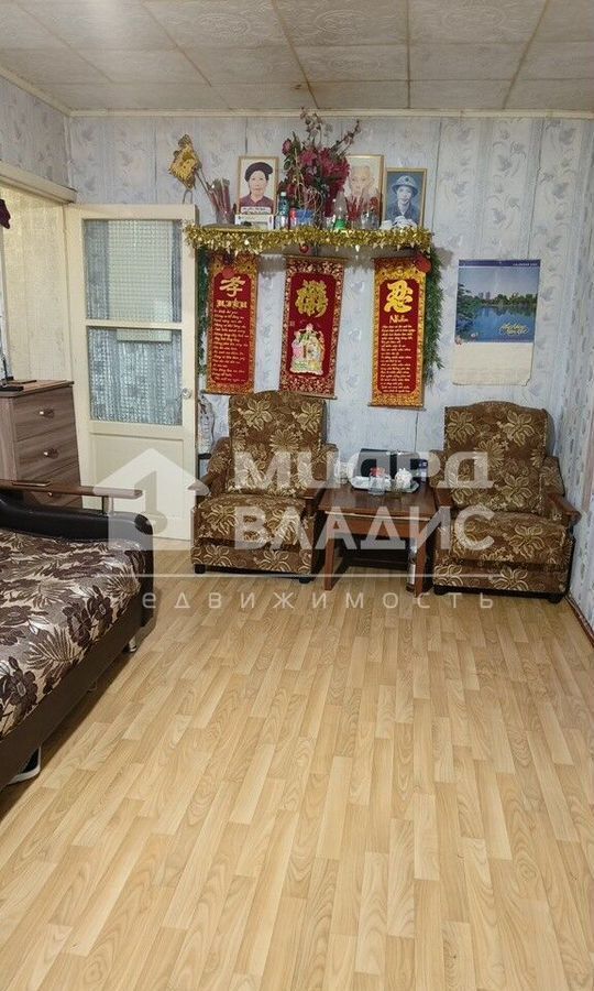 квартира г Омск р-н Ленинский ул Серова 24в фото 1