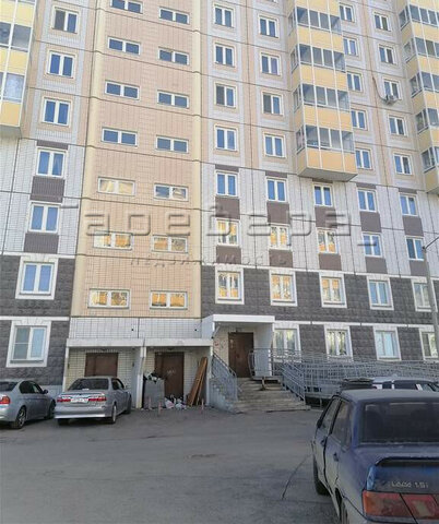 ул Даурская 10 фото