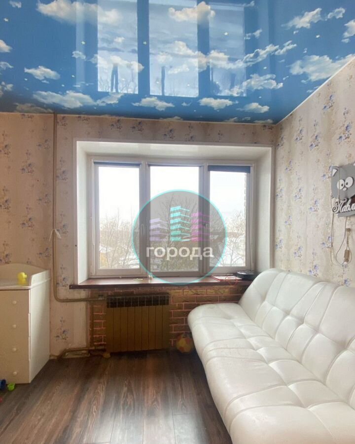 комната г Ступино ул Пушкина 97 фото 1