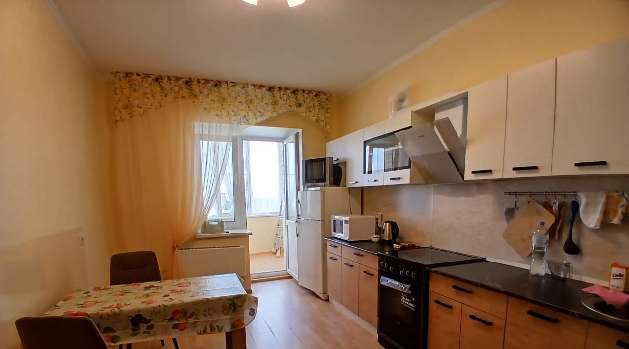 квартира г Одинцово Баковка ул Вокзальная 39 фото 1