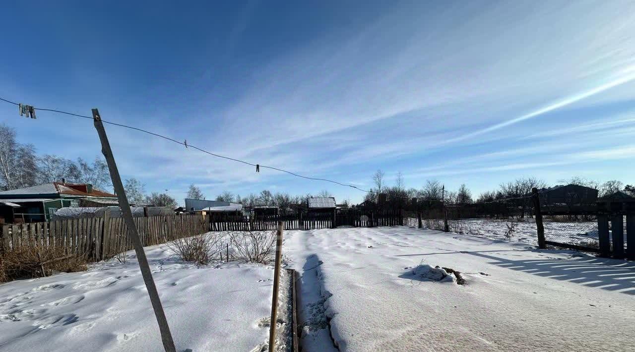 дом г Свободный ул Пионерская 128 фото 19