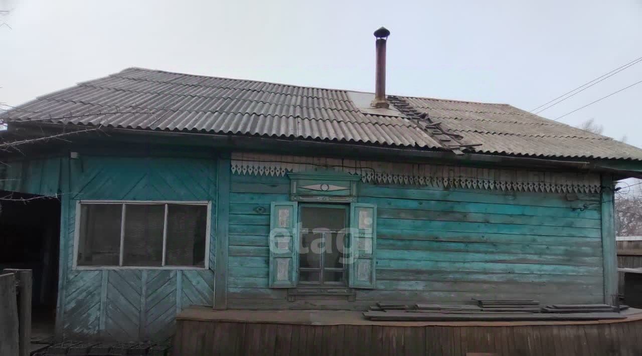 дом г Свободный пер Майский фото 5