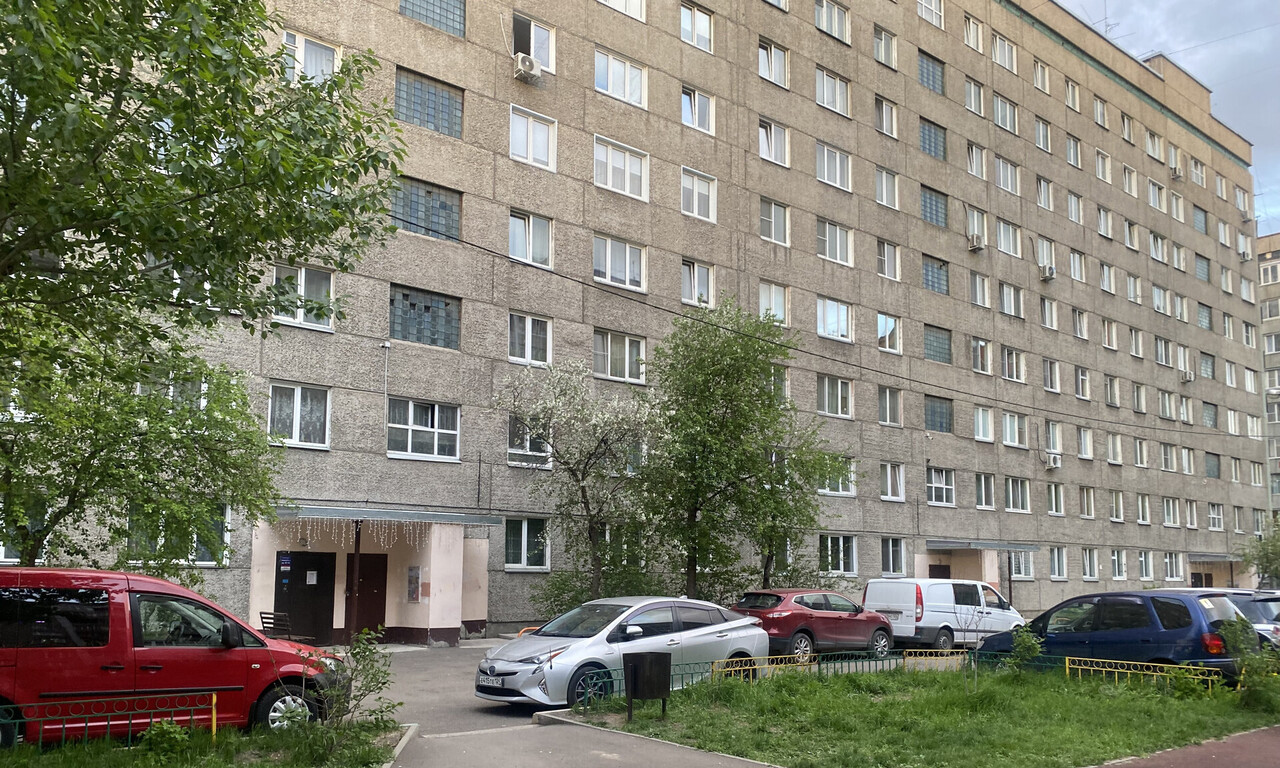 квартира г Красноярск р-н Центральный пер Речной 3 фото 23