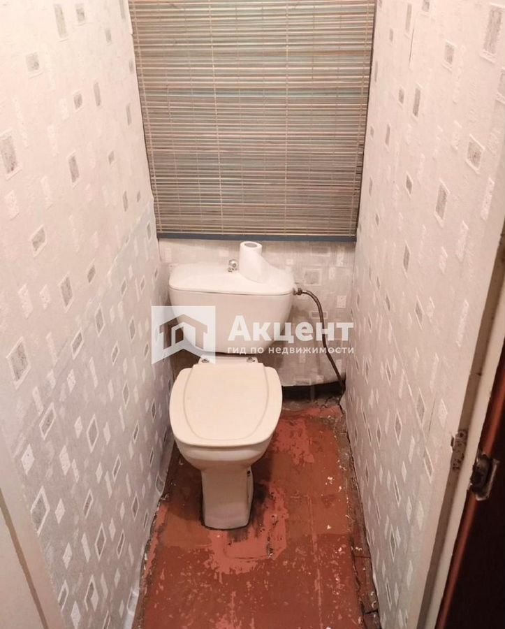квартира р-н Ивановский г Кохма ул Ивановская 38/3 фото 6