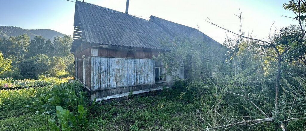 дом г Саяногорск рп Майна ул Дивногорская 11 фото 24