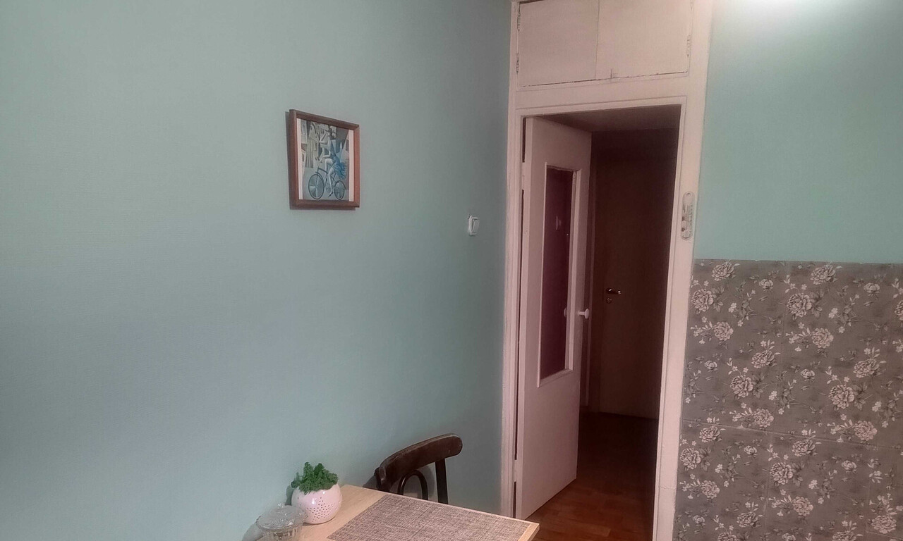 квартира г Новокузнецк р-н Центральный ул Тольятти 43 Кузбасс фото 2