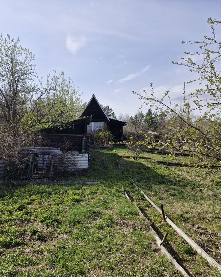 дом г Кыштым снт Кварц фото 2