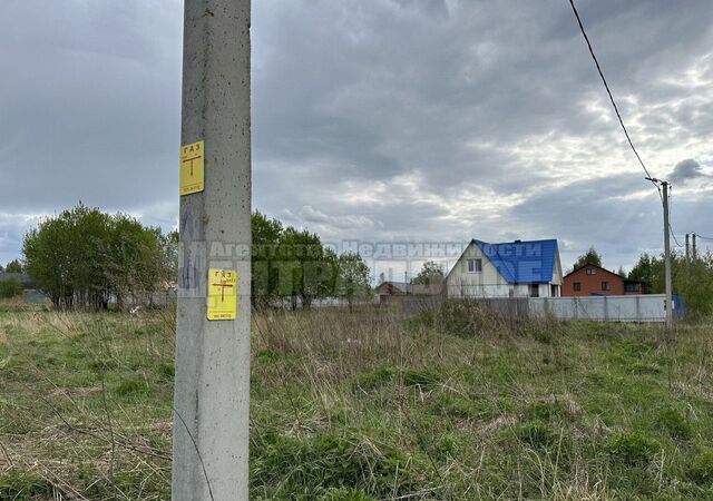 земля ул Счастливая Смоленский муниципальный округ, Печерск, 211 фото