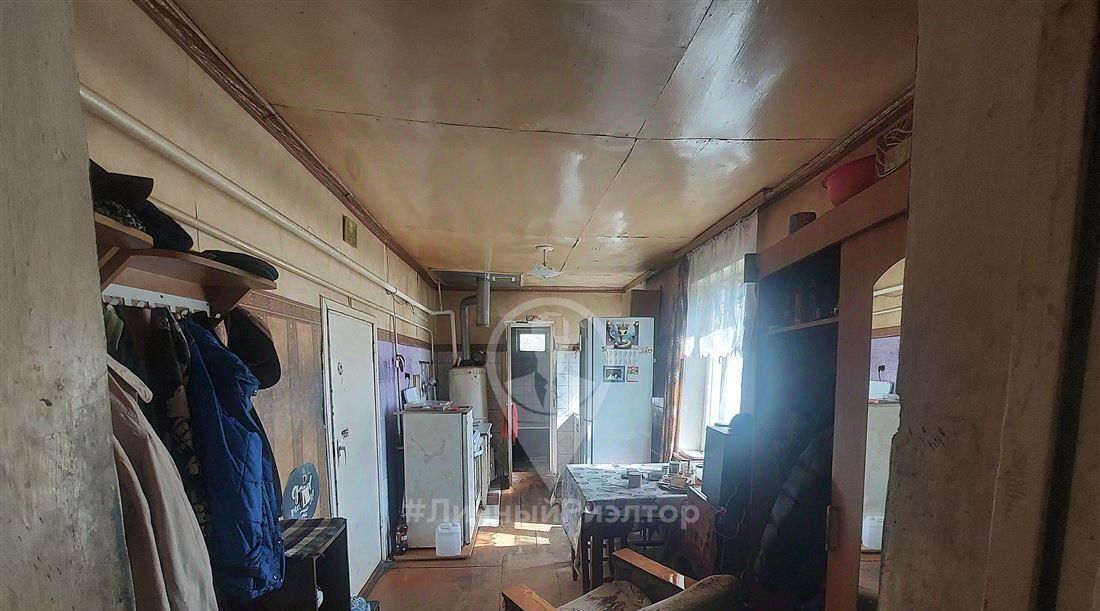дом г Рязань п Соколовка р-н Октябрьский ул Полевая 18 фото 3