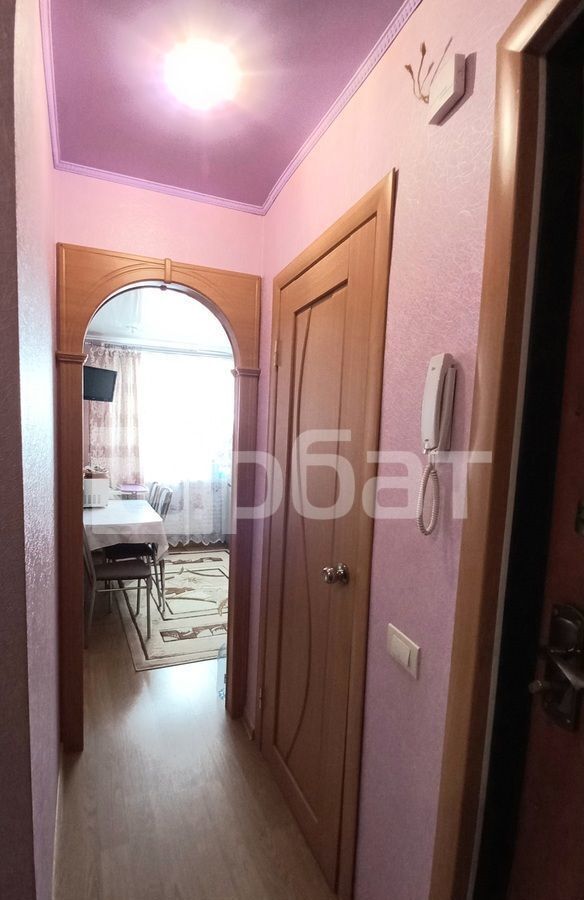 квартира г Кострома р-н Центральный мкр-н Давыдовский-2, 13 фото 4