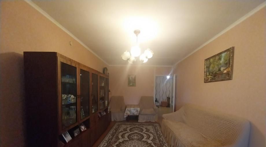 квартира г Александровск рп Яйва ул Парковая 9 фото 3