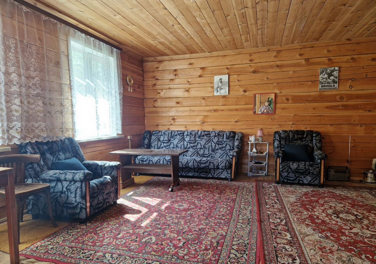 дом г Екатеринбург р-н Чкаловский снт Виктория фото 7
