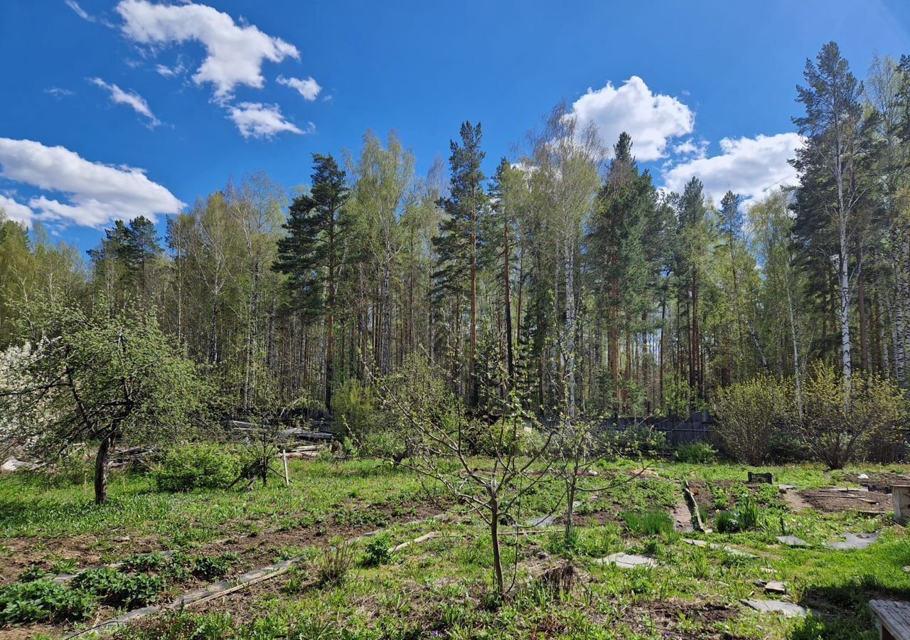 дом г Екатеринбург р-н Чкаловский снт Виктория фото 11