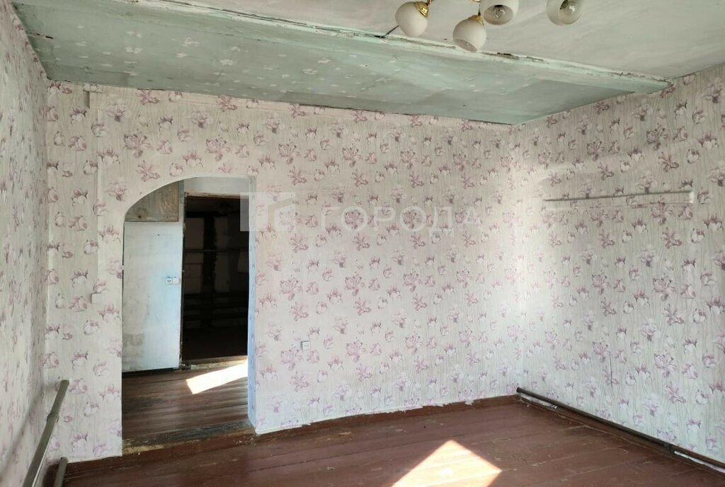 дом г Томск с Тимирязевское ул Октябрьская 94 р-н Кировский фото 18