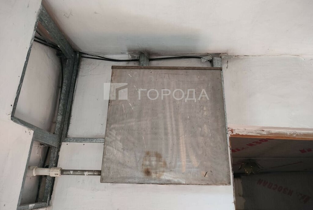 дом г Томск с Тимирязевское ул Октябрьская 94 р-н Кировский фото 26