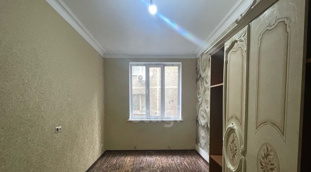квартира г Махачкала р-н Ленинский ул Сергокалинская 22 фото 3