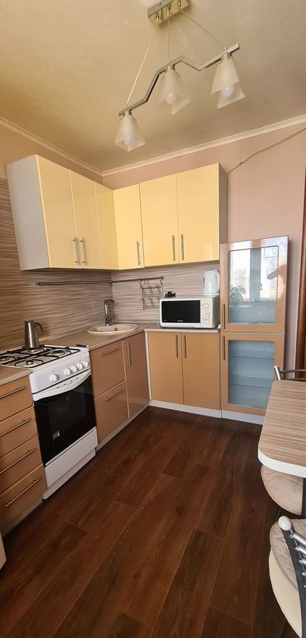 квартира г Ухта ул Интернациональная 37 фото 3