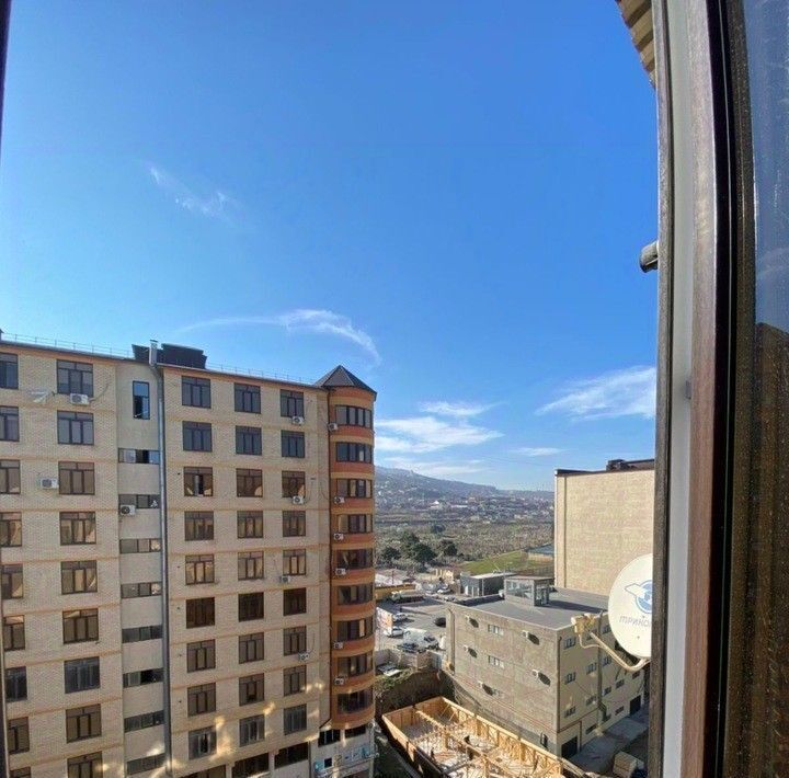 квартира г Дербент ул Сальмана 85б фото 2