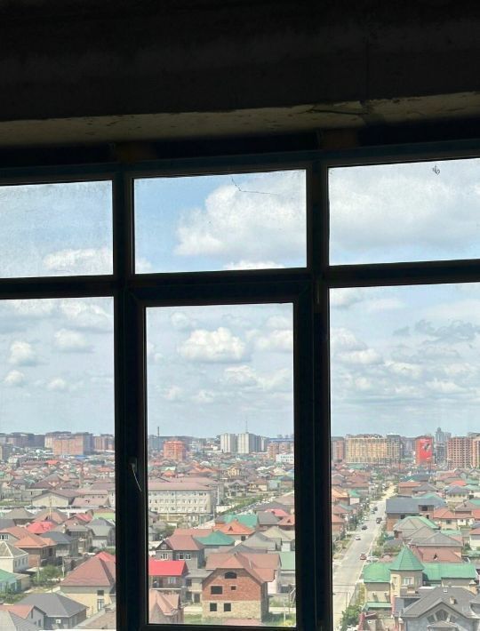 квартира г Махачкала р-н Ленинский ул. Маковая, 6 фото 4