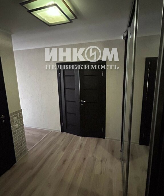 квартира г Долгопрудный б-р Новый 23 Долгопрудная фото 23