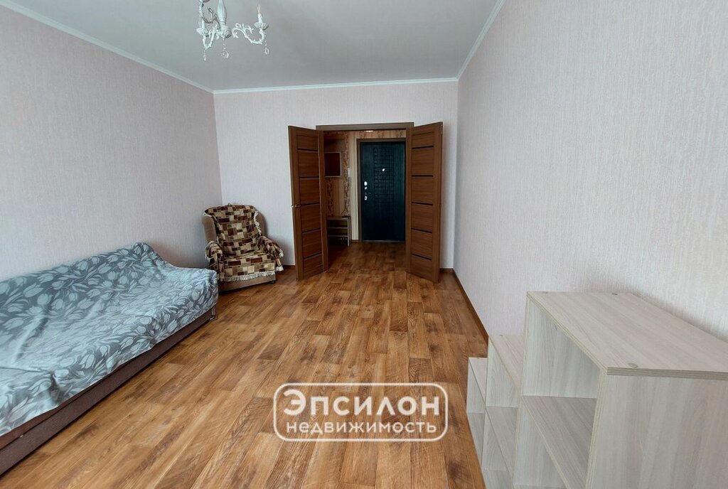 квартира г Курск р-н Центральный ул 50 лет Октября 91 фото 11