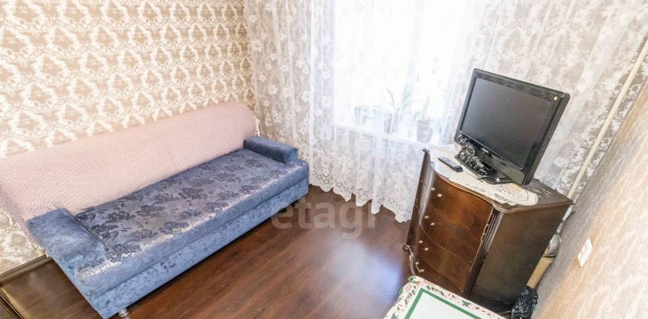 квартира г Сургут ул Маяковского 16 фото 11