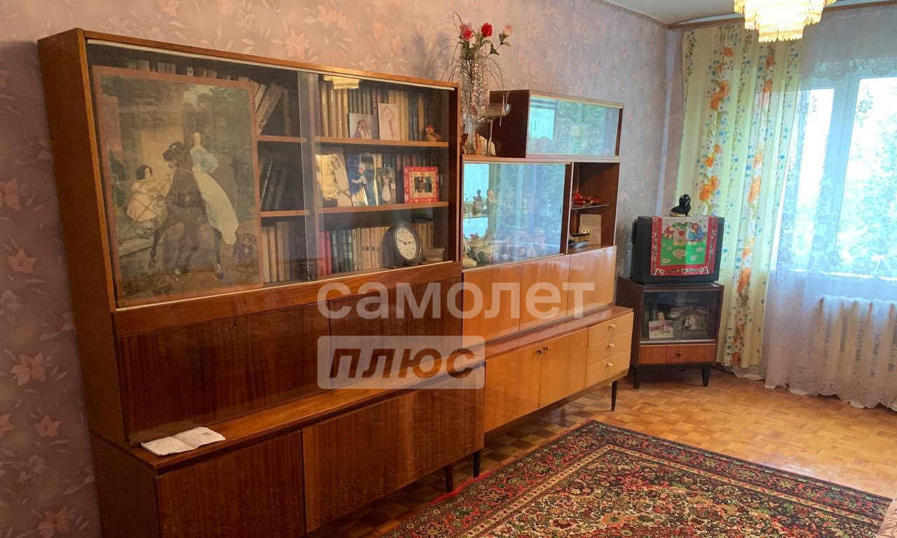 квартира г Ижевск Строитель Оружейника Драгунова, 54 фото 8