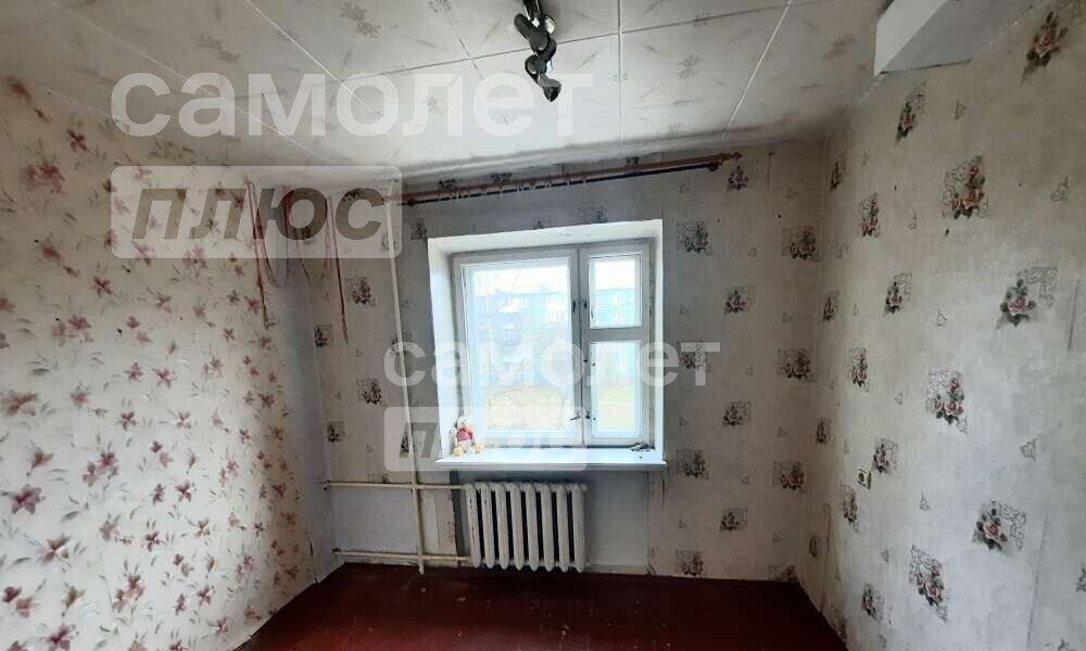 квартира г Вологда ул Панкратова 75а/1 фото 1