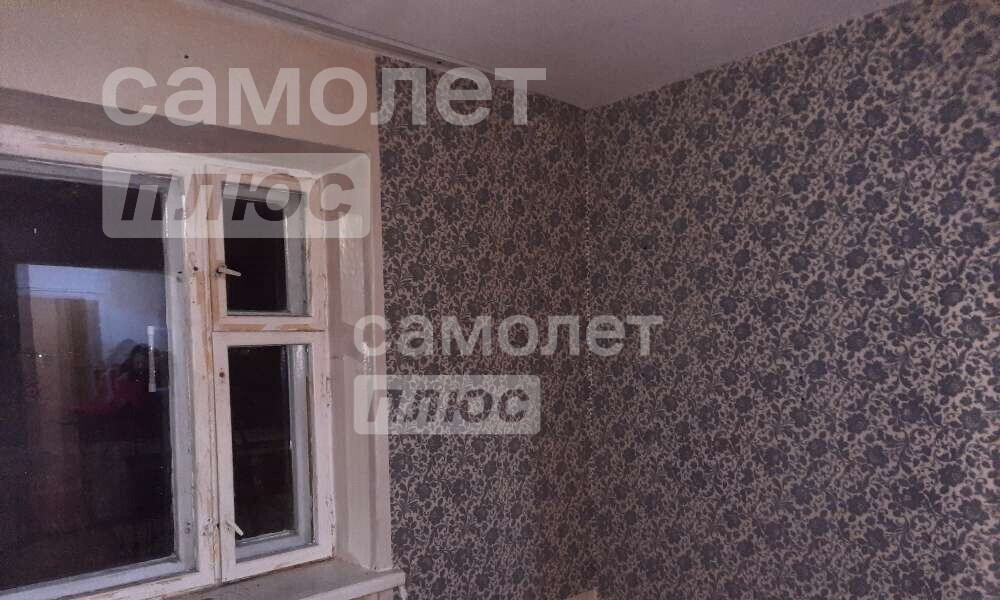 квартира г Вологда ул Панкратова 75а/1 фото 1