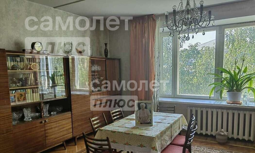 квартира г Вологда ул Октябрьская 10 Город м-н фото 2