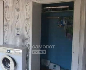 квартира г Вологда ул Панкратова 75а/1 фото 4