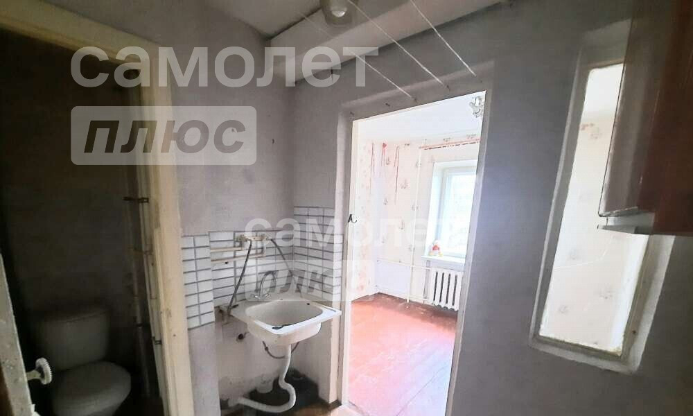 квартира г Вологда ул Панкратова 75а/1 фото 3