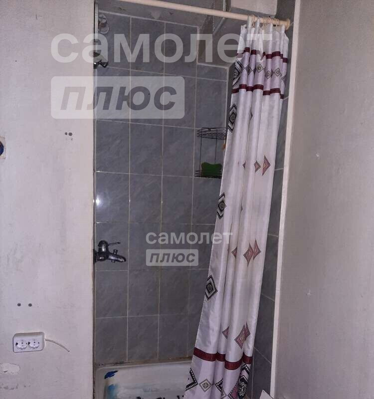 квартира г Вологда ул Панкратова 75а/1 фото 4