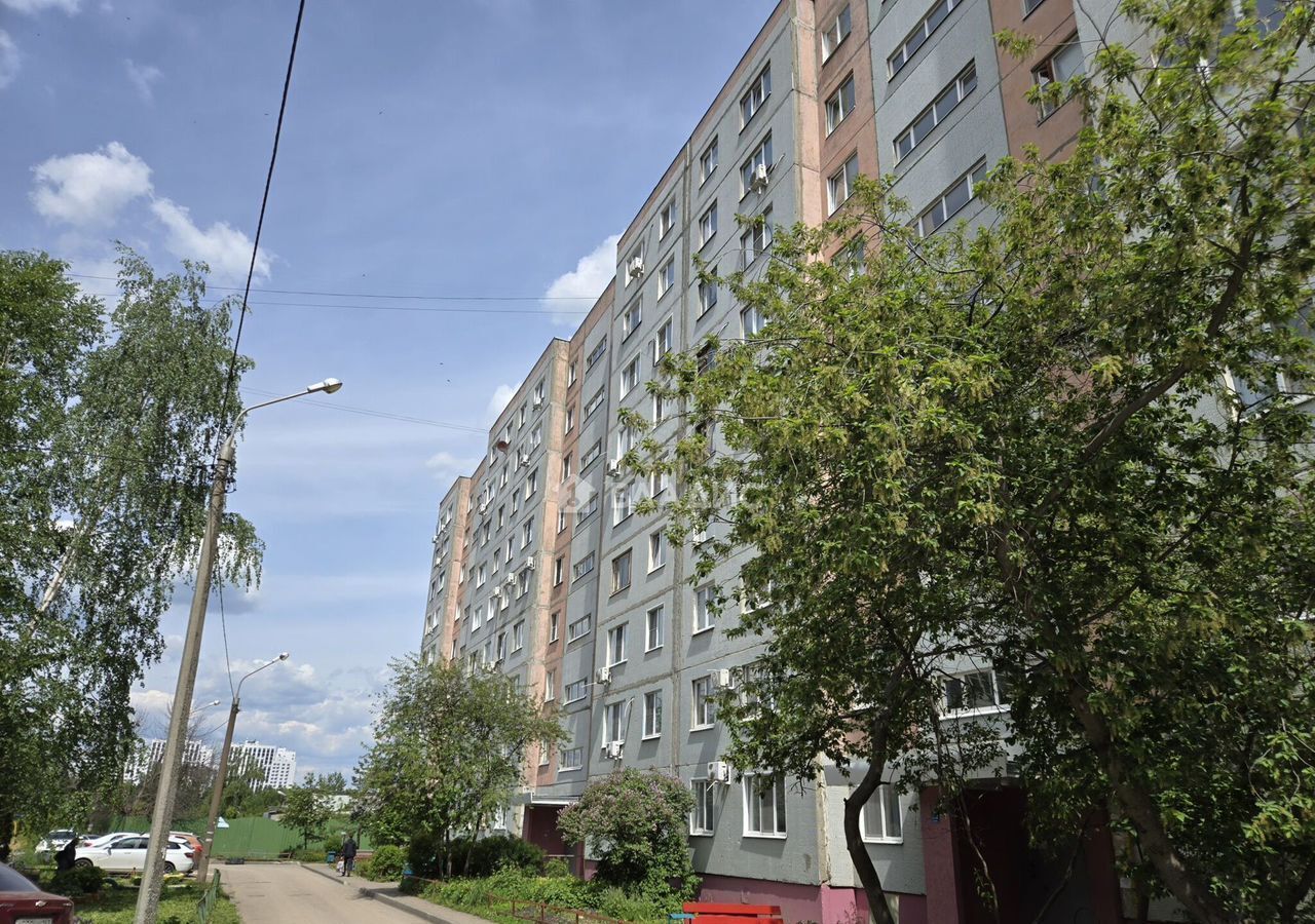 квартира г Пенза Пенза-4 ул Лядова 2 р-н Октябрьский фото 25