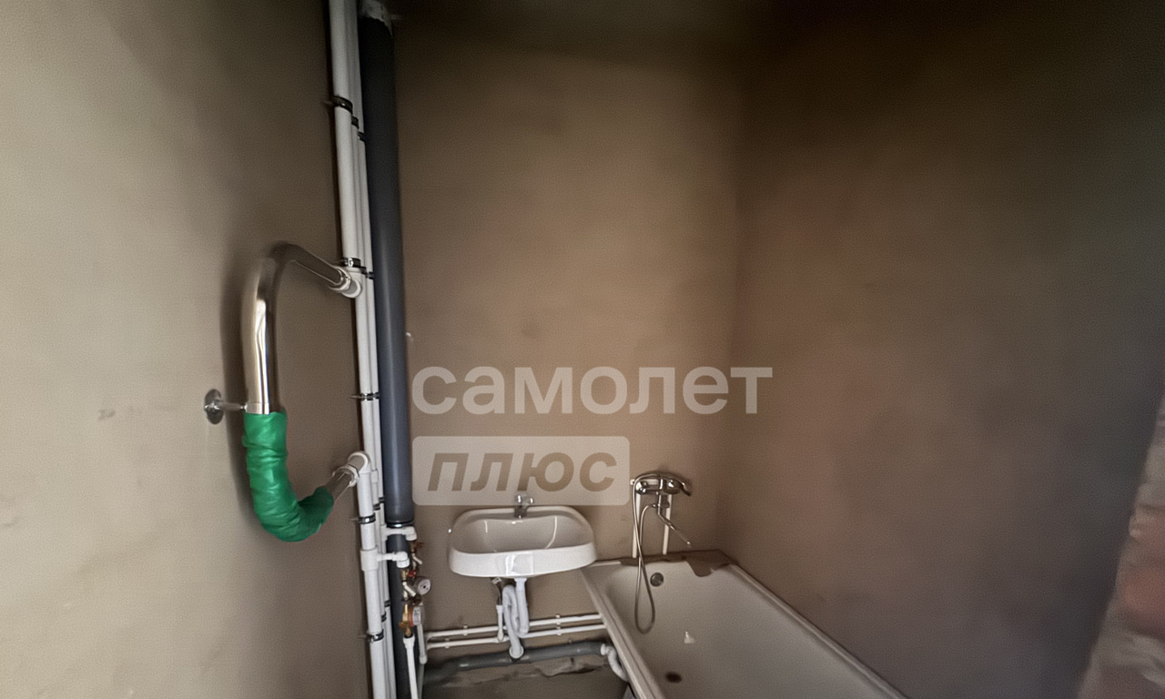 квартира г Вологда Летчика Каберова, 7 стр фото 4