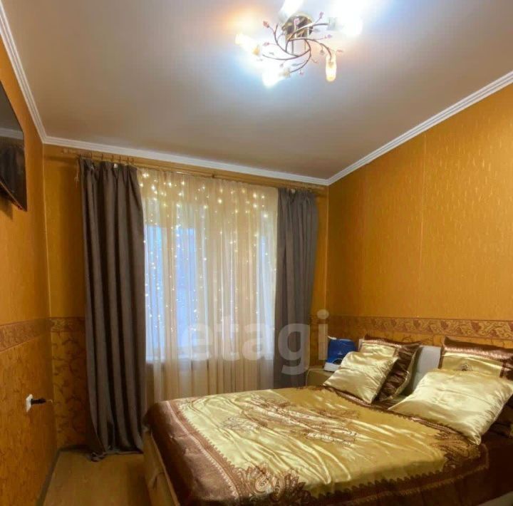 квартира г Сургут ул Игоря Киртбая 17 5-5А фото 19