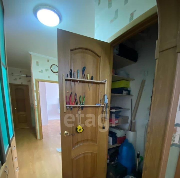 квартира г Сургут ул Игоря Киртбая 17 5-5А фото 29