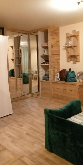 квартира г Новосибирск ул Рубежная 10/1 Площадь Маркса фото 1