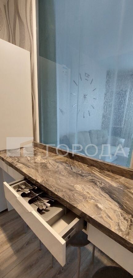 квартира г Новосибирск р-н Советский Академгородок б-р Молодежи 17 фото 2