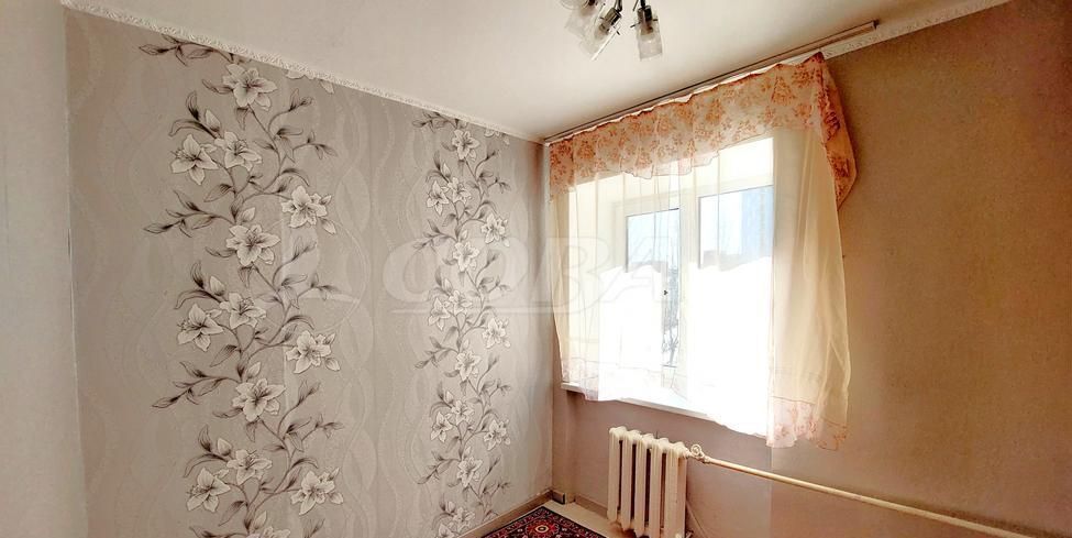 квартира г Тюмень р-н Центральный ул Холодильная 122 фото 9