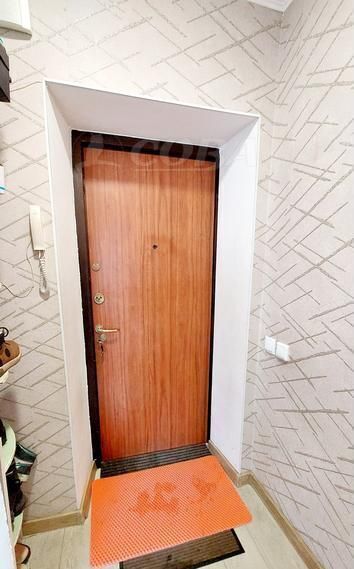 квартира г Тюмень р-н Центральный ул Холодильная 122 фото 14