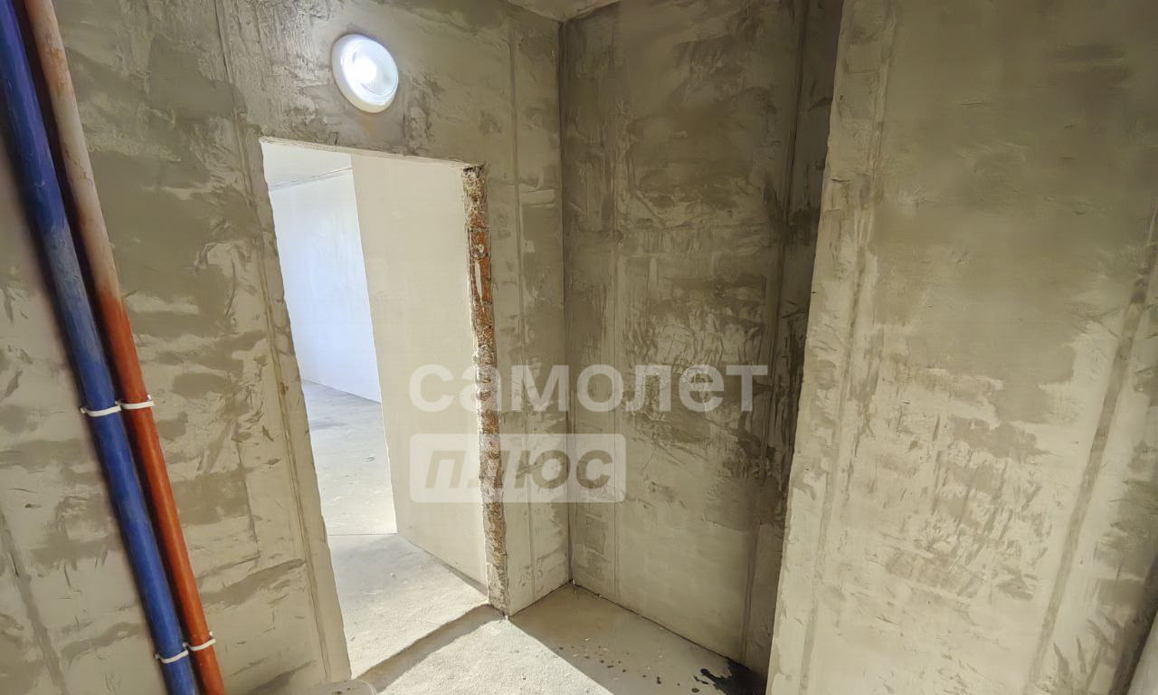 квартира г Уфа б-р Ибрагимова 90/2 фото 14