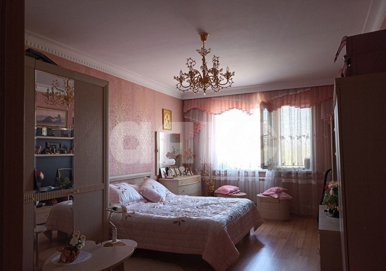 квартира г Горячий Ключ ул Ярославского 104и фото 3