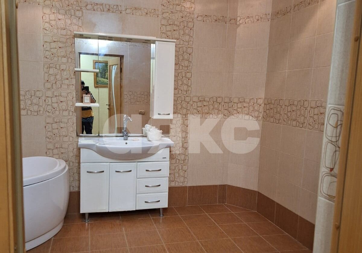 квартира г Горячий Ключ ул Ярославского 104и фото 4